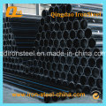 SDR13.6 1.25MPa HDPE100 Pipe for Water Supply